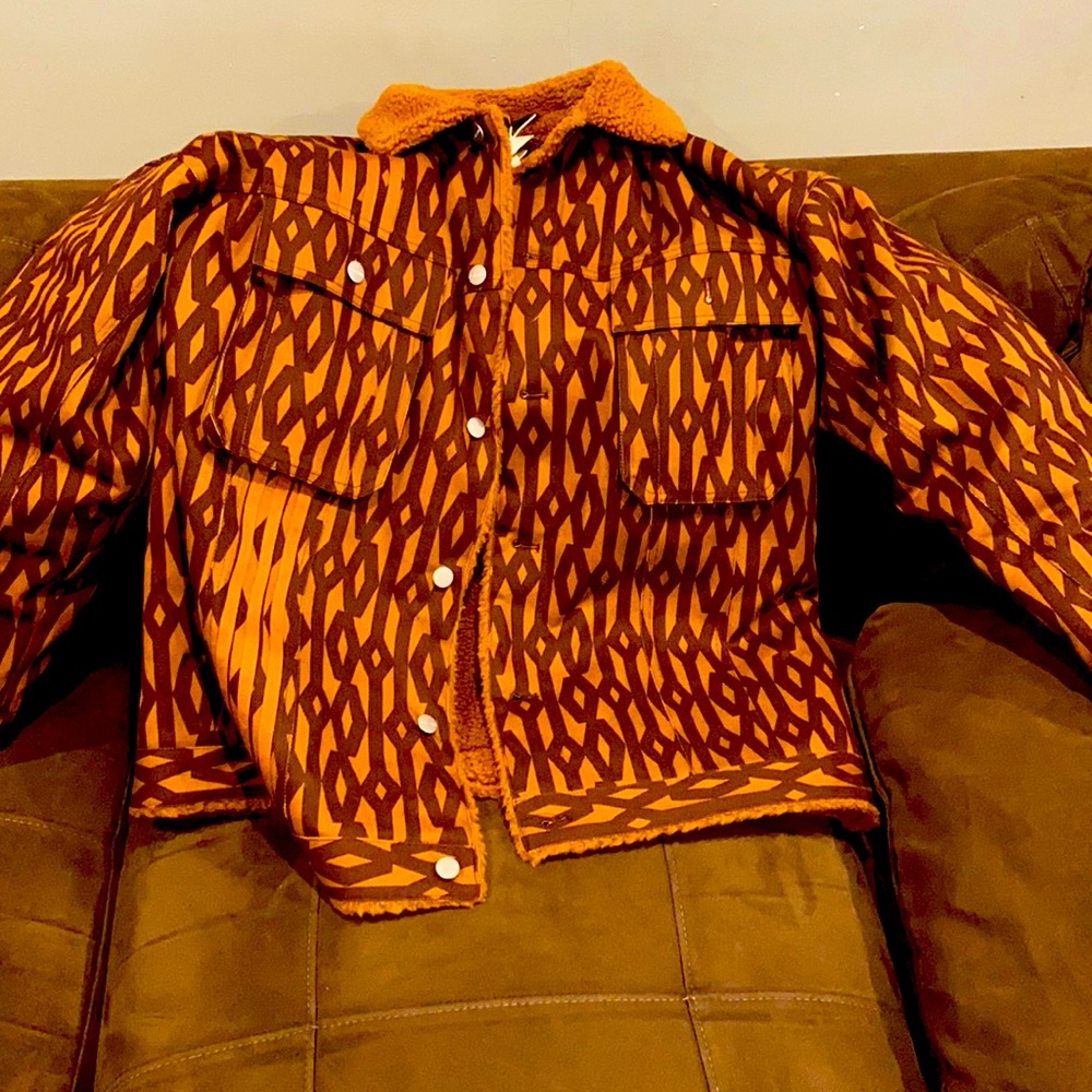 Jacket